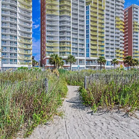 Bay Watch Resort - By Vacasa-2